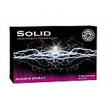 <strong>Возбуждающие капли Solid (10 мл) </strong> <br />
Возбуждающие капли для мужчин и женщин. <div class="charTableblock"> </div> Возбуждающие капли Solid (10 мл)
Возбуждающие капли для мужчин и женщин.