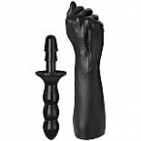 ���� ��� �������� The Fist with Vac-U-Lock  Compatible Handle - 42,42 ��. 
������� �� ������� � �������� �������������, �������� ��� ������������� � ����� �������� Vac-U-Lock , ����� ��������� ����������� ���������.