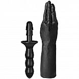 ���� ��� �������� The Hand with Vac-U-Lock  Compatible Handle - 42 ��. 
������� �� ������� � �������� �������������, �������� ��� ������������� � ����� �������� Vac-U-Lock , ����� ��������� ����������� ���������.