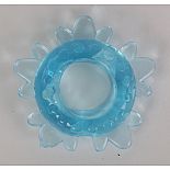 <strong>Кольцо снежинка 47200-1-MM</strong> <br />
 <div class="charTableblock"><div><span>Материал</span>: TPE / TPR</div><div><span>Цвет</span>: другой</div><div><span>Наличие вибрации</span>: без вибрации</div><div><span>Тип</span>: кольцо</div></div> Кольцо снежинка 47200-1-MM