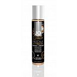 ��������� JO GELATO HAZELNUT ESPRESSO FLAVORED LUBRICANT 30mL 
��������� Gelato �� JO� ������������ ����� ����������������� ���������� �� ������ ������ ��������������� ��� ��������� ������������ �� ����� ��������.