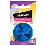 ������� ������������� Sitabella 3D  ��������� �������  � �������� ������ � ������� 
Sitabella 3D - ������������������ �������, ������������� �� ���������������� �������, � ����������� � ����������� �������, � �������� ����������� ������.