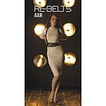 <strong>Портупея-пояс Ajur Black 7717rebelts</strong> <br />
"Стильная кожаная портупея станет отличным аксессуаром для Вас. <div class="charTableblock"> </div> Портупея-пояс Ajur Black 7717rebelts
"Стильная кожаная портупея станет отличным аксессуаром для Вас.