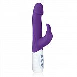 <strong>Фиолетовый миниатюрный вибратор hi-tech с реалистичной головкой</strong> <br />
Самый невероятный вибратор с большим набором функций яркого фиолетового цвета. <div class="charTableblock"> </div> Фиолетовый миниатюрный вибратор hi-tech с реалистичной головкой
Самый невероятный вибратор с большим набором функций яркого фиолетового цвета.