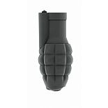 <strong>Мастурбатор Stroker with vibrating bullet Grey No.22 SH-SON022GRY</strong> <br />
 <div class="charTableblock"><div><span>Материал</span>: TPE / TPR</div><div><span>Цвет</span>: другой</div><div><span>Наличие вибрации</span>: с вибрацией</div></div> Мастурбатор Stroker with vibrating bullet Grey No.22 SH-SON022GRY