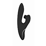 <strong>Вибратор BOOM Fir Black SH-BOOM014BLK</strong> <br />
<div class="charTableblock"> </div> Вибратор BOOM Fir Black SH-BOOM014BLK