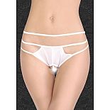 <strong>Стринги с бусинами белые 2831-1-54-56</strong> <br />
<div class="charTableblock"><div><span>Размер</span>: 3X (54-56)</div><div><span>Цвет</span>: белый</div></div> Стринги с бусинами белые 2831-1-54-56