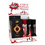 ����� ������ Wet Holiday Display    
� ����� ������:


	WET WOW MAX - ������������ ���� �� �����-����������� ������.