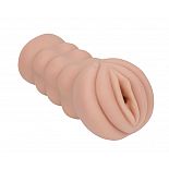 <strong>Мастурбатор Satisfaction Honey Pot 2001-02Lola, Телесный</strong> <br />
Мастурбатор в виде вагины, изготовленный из реалистичного материала киберкожа. <div class="charTableblock"><div><span>Материал</span>: киберкожа</div><div><span>Цвет</span>: телесный</div><div><span>Наличие вибрации</span>: без вибрации</div><div><span>Особенности</span>: вагина</div></div> Мастурбатор Satisfaction Honey Pot 2001-02Lola, Телесный
Мастурбатор в виде вагины, изготовленный из реалистичного материала киберкожа.