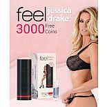 ����������� ��� ����� �� ���������� ONYX TELEDILDONIC MASTURBATOR JESSICA DRAKE 
KIIROO  1 ����� ������������� ����-�������! ������������ ���������� ������������� ������.