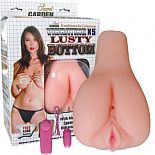 ����������� � ��������� Lusty Bottom  
������������ ������ � ����, ������������� �� ���.