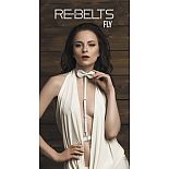 ��������-����� Fly White - Rebelts, One Size, ����� 
�������� ������� ��������-����� ������ �������� ����������� ��� ���.