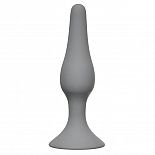 ����� �������� ������ Slim Anal Plug Medium - 11,5 ��. 
�������� ����� �������� � �������� ������� Slim Anal Plug! ��� ��������� �� ������������������� ������������ ��������.