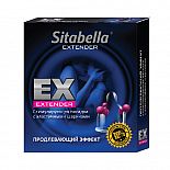 ������� ������������� Sitabella Extender ������������ ������. 
����������� "Sitabella-������������ ������" � ����������� �������� - ������������������ ����������� �� ���������������� �������, � �����������, � ������ � ������������ ��������, ������������� ������������ �������� ���� � ���������� ���������� ��������� �� ���� � ��������� ��������.