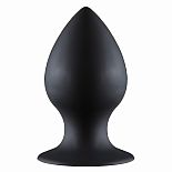 <strong>Анальная пробка Thick Anal Plug Large 4209-01Lola</strong> <br />
<div class="charTableblock"> </div> Анальная пробка Thick Anal Plug Large 4209-01Lola