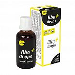 <strong>Капли для мужчин и женщин Libo + (m+w), 30 мл. </strong> <br />
Активные действующие вещества:
1. <div class="charTableblock"> </div> Капли для мужчин и женщин Libo + (m+w), 30 мл.
Активные действующие вещества:
1.