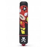 ׸���� ��������� MINI BULLET VIBRATOR BLACK ROCKET MAN 
׸���� ��������� MINI BULLET VIBRATOR BLACK ROCKET MAN. �����������������. 1 �������� ��������.
