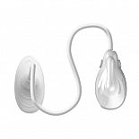 <strong>Белая помпа для клитора с вибрацией Passionate Lover</strong> <br />
Помпа с автоматической откачкой воздуха для женщин. <div class="charTableblock"> </div> Белая помпа для клитора с вибрацией Passionate Lover
Помпа с автоматической откачкой воздуха для женщин.