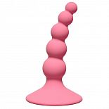    Ribbed Plug Pink - 10,5 . 
  Ribbed Plug,     ,    ,             .