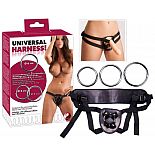 ������� ��� �������� ������� Harness 
������� ��� �������� ������� Harness.