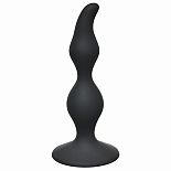 <strong>Анальная пробка Curved Anal Plug Black 4105-03Lola</strong> <br />
"Анальная пробка Curved Anal Plug, изготовленная из высококачественного медицинского силикона, не только прослужит долго, но и гарантирует высокий уровень гигиеничности и не доставит хлопот во время мытья. <div class="charTableblock"> </div> Анальная пробка Curved Anal Plug Black 4105-03Lola
"Анальная пробка Curved Anal Plug, изготовленная из высококачественного медицинского силикона, не только прослужит долго, но и гарантирует высокий уровень гигиеничности и не доставит хлопот во время мытья.
