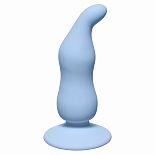 <strong>Анальная пробка Waved Anal Plug Blue 4104-02Lola</strong> <br />
"Анальная пробка Waved Anal Plug, изготовленная из высококачественного медицинского силикона, не только прослужит долго, но и гарантирует высокий уровень гигиеничности и не доставит хлопот во время мытья. <div class="charTableblock"> </div> Анальная пробка Waved Anal Plug Blue 4104-02Lola
"Анальная пробка Waved Anal Plug, изготовленная из высококачественного медицинского силикона, не только прослужит долго, но и гарантирует высокий уровень гигиеничности и не доставит хлопот во время мытья.