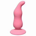 <strong>Анальная пробка Waved Anal Plug Pink 4104-01Lola</strong> <br />
"Анальная пробка Waved Anal Plug, изготовленная из высококачественного медицинского силикона, не только прослужит долго, но и гарантирует высокий уровень гигиеничности и не доставит хлопот во время мытья. <div class="charTableblock"> </div> Анальная пробка Waved Anal Plug Pink 4104-01Lola
"Анальная пробка Waved Anal Plug, изготовленная из высококачественного медицинского силикона, не только прослужит долго, но и гарантирует высокий уровень гигиеничности и не доставит хлопот во время мытья.