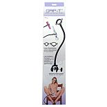 <strong>Держатель для вибратора</strong> <br />
Держатель для вибратора. <div class="charTableblock"> </div> Держатель для вибратора
Держатель для вибратора.