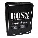 ������� �������� ��� �������� Boss Royal Viagra, 3 �������  
�oss Royal Viagra ���� ���� ������ - ��������� ����������� �������� ��� ��������� ��������.