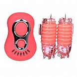 ��������������� �� ����� Secret Love 7-Speed BI-035013 
