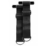 <strong>Ремешки для подвешивания на двери Sinful Door Restraint Straps</strong> <br />
Ремешки для подвешивания на двери Sinful Door Restraint Straps. <div class="charTableblock"> </div> Ремешки для подвешивания на двери Sinful Door Restraint Straps 
Ремешки для подвешивания на двери Sinful Door Restraint Straps.
