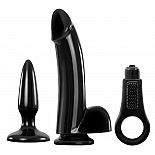������� ����� ������������ Renegade Men s Pleasure Kit  #2 
������� ����� ������������ Renegade Men s Pleasure Kit  #2: ������������� �� ��������, ����������� ������ �� ������� ����������  � �������� ������.