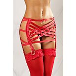 ������� ���� ��� ����� Amorous Rapture garter belt 
��������� ��������� ���� ��� �����, ����������� �� ��������������� ����.