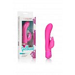 <strong>Вибромассажер Spellbound - Bunny</strong> <br />
Вибромассажер Spellbound - BunnyE включает в себя функцию G-спот для максимального чувственного удовольствия. <div class="charTableblock"> </div> Вибромассажер Spellbound - Bunny
Вибромассажер Spellbound - BunnyE включает в себя функцию G-спот для максимального чувственного удовольствия.