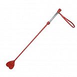 <strong>Стек Красный окончание в виде сердечка</strong> <br />
Цвет красный . <div class="charTableblock"> </div> Стек Красный окончание в виде сердечка 
Цвет красный .