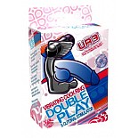 ������ ����������� � ���������  DOUBLE PLAY COCK RING VIBRATING  
����������� ������ � �������� ���������� ������� � �����.