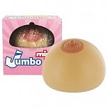 <strong>Мячик-грудь с соском </strong> <br />
Часто испытываешь стресс? Успокоиться поможет маленькая, но мягенькая и упругая женская грудь. <div class="charTableblock"> </div> Мячик-грудь с соском
Часто испытываешь стресс? Успокоиться поможет маленькая, но мягенькая и упругая женская грудь.