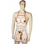 <strong>Эротический фартук для мужчин Sexy Apron </strong> <br />
Мощный торс и крупное мужское достоинство. <div class="charTableblock"> </div> Эротический фартук для мужчин Sexy Apron
Мощный торс и крупное мужское достоинство.