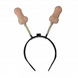 <strong>Смешной обруч с эротическими рожками </strong> <br />
Обруч для головы. <div class="charTableblock"> </div> Смешной обруч с эротическими рожками
Обруч для головы.