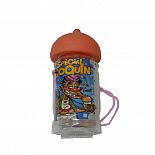 <strong>Кружка с поилкой-титькой </strong> <br />
Прикольный стакан для веселой вечеринки с эротической крышечкой поилкой в виде сексуальной груди!
Стаканчик помещен в пластиковый чехол с шнурком, благодаря чему его можно носить на шее и пить коктейли прямо из соска крышечки-груди!
Это смешно и весело и способно оживить любую вечеринку!
<div class="charTableblock"> </div> Кружка с поилкой-титькой
Прикольный стакан для веселой вечеринки с эротической крышечкой поилкой в виде сексуальной груди!
Стаканчик помещен в пластиковый чехол с шнурком, благодаря чему его можно носить на шее и пить коктейли прямо из соска крышечки-груди!
Это смешно и весело и способно оживить любую вечеринку!