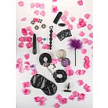 ����� ����-������� Sexy Weekend Box - Toy Joy, ������ 
����� ��� ����������� ���, ����������� �������������� �������� ����� ToyJoy.