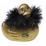  - I Rub My Duckie Paris Gold Travel Size 
-- -P    .