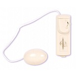�������� IVORY EGG VIBRATOR 
���������������� �����-���� �  ������� ����������.