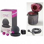 Smart Set  14: ��������� Revel Body One � ����� � �������������� �������� 
Smart Set  14: ��������� Revel Body One � ����� � �������������� ��������.