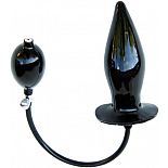 �������� �������� ������ Inflatable Butt Plug XL - Mister B (14 ��), ������ 
Pump it!

�������� �������� ������ - ��� ��������&nbsp;������ ���������� �������, ������ ������� ����� ������������.