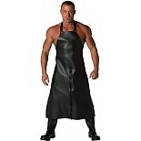 ������ �� ������ Neoprene Apron - Mister B, One Size, ������ 
������� ������ ������� ��������, ������� ��� �����-������.