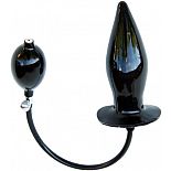 �������� �������� ������ Inflatable Butt Plug XL - 14 ��. 
Pump it! �������� �������� ������ - ��� ��������P������ ���������� �������, ������ ������� ����� ������������.