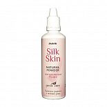 <strong>Натуральная пудра для ухода за игрушками Silk Skin</strong> <br />
Натуральная пудра обеспечит долговечное и надежное хранение Ваших интим-игрушек. <div class="charTableblock"> </div> Натуральная пудра для ухода за игрушками Silk Skin
Натуральная пудра обеспечит долговечное и надежное хранение Ваших интим-игрушек.