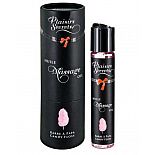 ��������� ����� � �������� ������� ���� Huile de Massage Gourmande Barbe � Papa - 59 ��. 
��������� ����� ���������� ��� �������������.