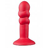 <strong>Красная анальная пробка SHOVE UP 5INCH SILICONE BUTT PLUG RED - 12,7 см.</strong> <br />
Красная анальная пробка SHOVE UP 5INCH SILICONE BUTT PLUG RED. присоска в основании. <div class="charTableblock"><div><span>Длина, см</span>: 12.70</div><div><span>Диаметр, см</span>: 4.00</div><div><span>Материал</span>: силикон</div><div><span>Длина, см</span>: 9-12</div><div><span>Диаметр, см</span>: 4</div></div> Красная анальная пробка SHOVE UP 5INCH SILICONE BUTT PLUG RED - 12,7 см.
Красная анальная пробка SHOVE UP 5INCH SILICONE BUTT PLUG RED. присоска в основании.